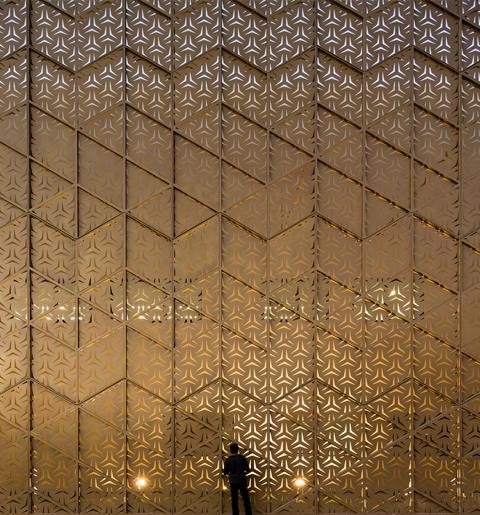  Ali Mohammed T. Al-Ghanim Clinic 